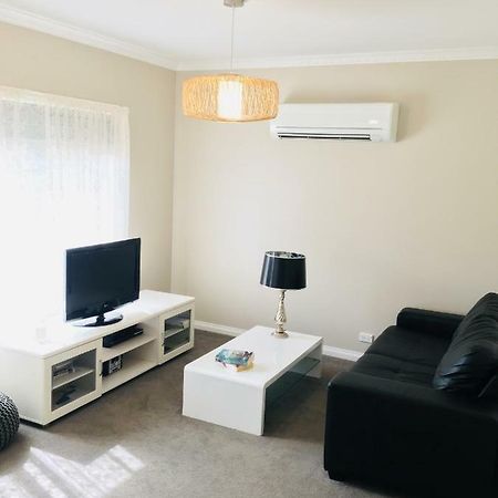 Wypinga B&B - Pet Friendly 沃纳姆堡 外观 照片