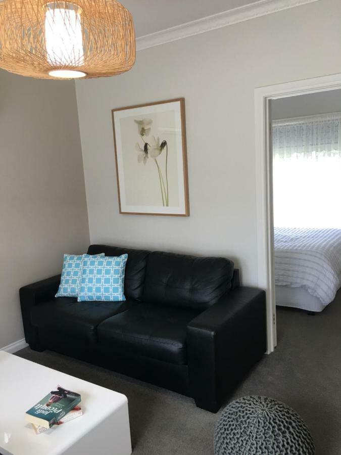 Wypinga B&B - Pet Friendly 沃纳姆堡 外观 照片