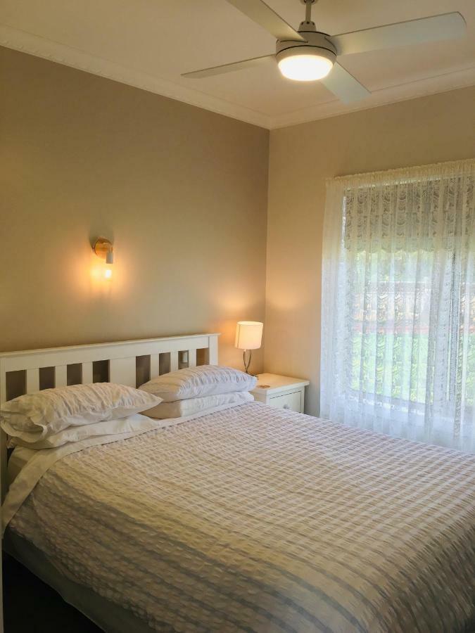 Wypinga B&B - Pet Friendly 沃纳姆堡 外观 照片
