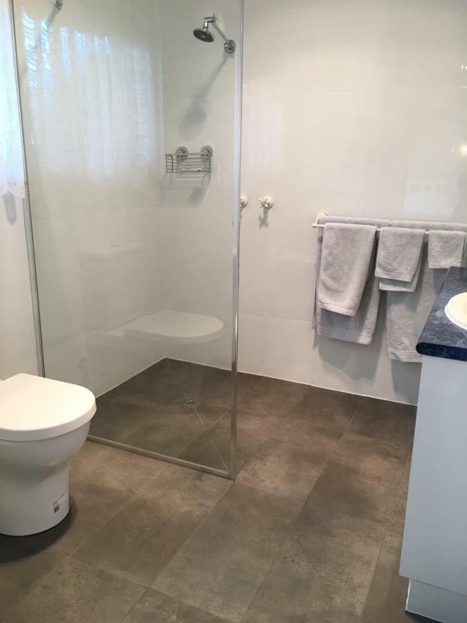 Wypinga B&B - Pet Friendly 沃纳姆堡 外观 照片