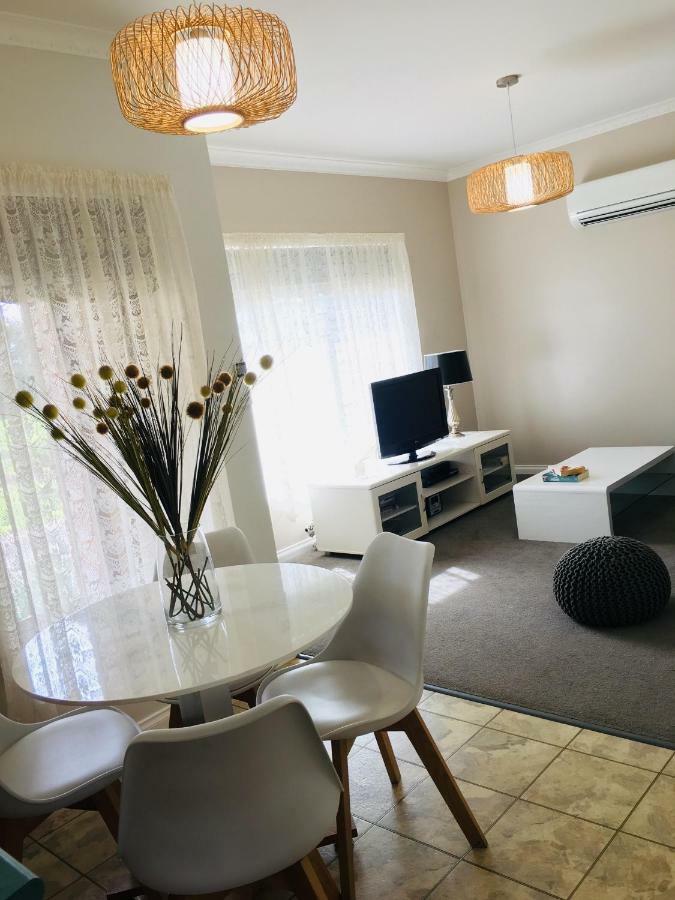 Wypinga B&B - Pet Friendly 沃纳姆堡 外观 照片