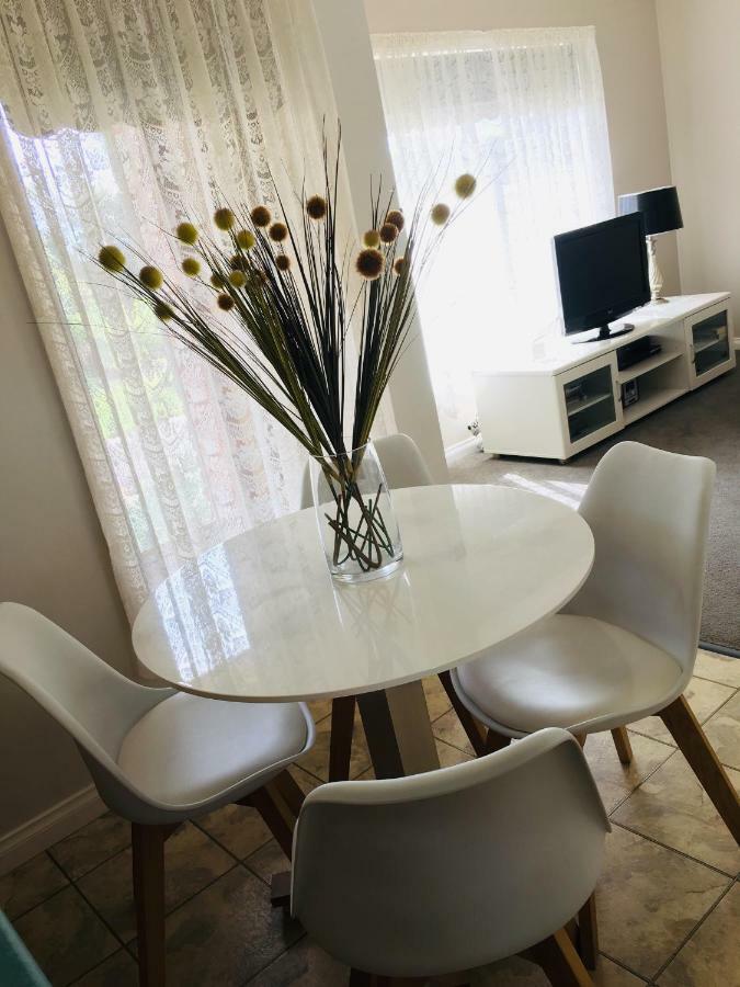 Wypinga B&B - Pet Friendly 沃纳姆堡 外观 照片